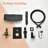 1 Handle Wall Waterfall Faucet with Diverter-74200919