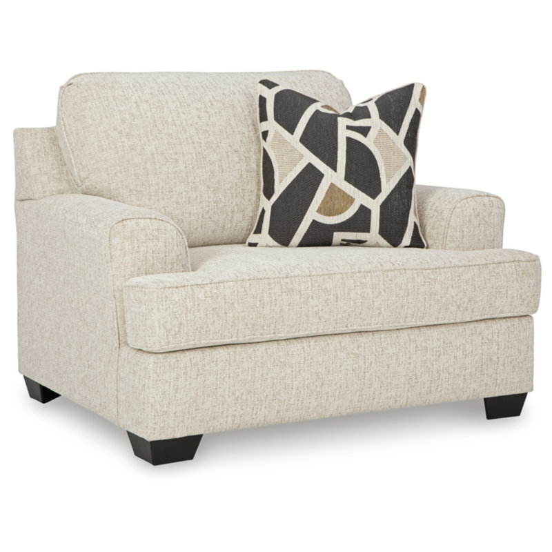 Krishonda Oversized Chair