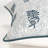 Betania Embroidered Cotton Reversible Throw Pillow-1446859373