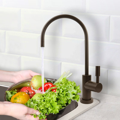 APEC WATER Kitchen Faucet