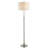 Bushong 62 " Traditional Floor Lamp