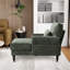Chaise d'appoint moderne Modern Leisure-310261686