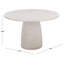 Table de salle à manger Aurielle-1798557075