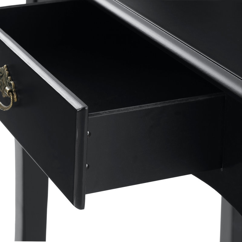Beecroft Dressing Table with Mirror