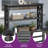  Buffet rectangulaire d'extérieur et console-215249319