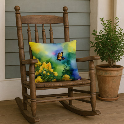Coussin Kentucky