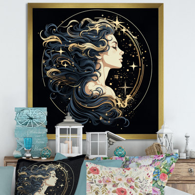 Astrologique Stargazer I