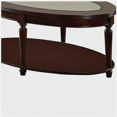Meuble de salon transitionnel 1pc
