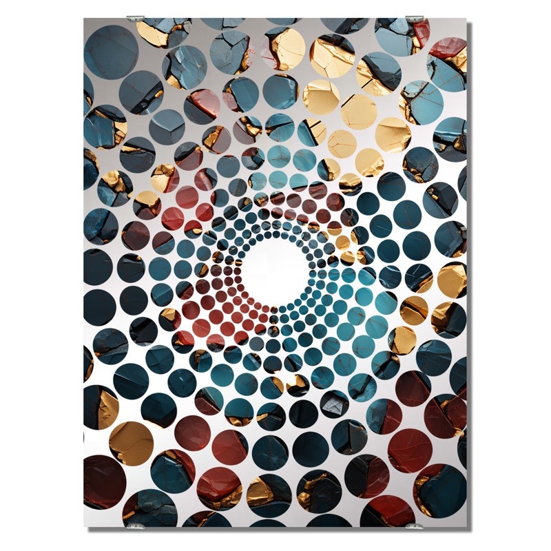 Miroir mural Rochon - MIR137193, 40 po x 30 po