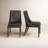 Niara Leather Side Chair-93632180