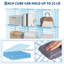 95cm W Metal Shelving Unit-731414482