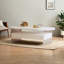 Table basse ovale-104903370