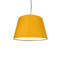 Empire Cotton Lamp Shade ( Clip On )-1088621692-1089089343