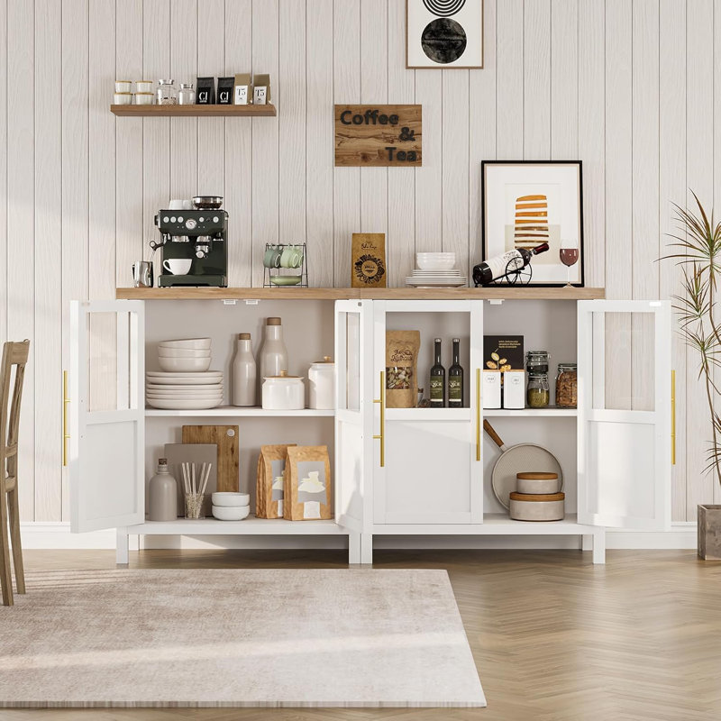 46cm W 1 - Drawer Chest of Drawers