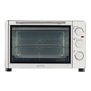 Igenix 30L Electric Mini Oven