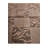 Howard Chocolate Brown Rug