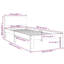 Bed Frame Solid Wood-375546230-375546237