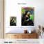 Retable Leisha Ghent-108395673