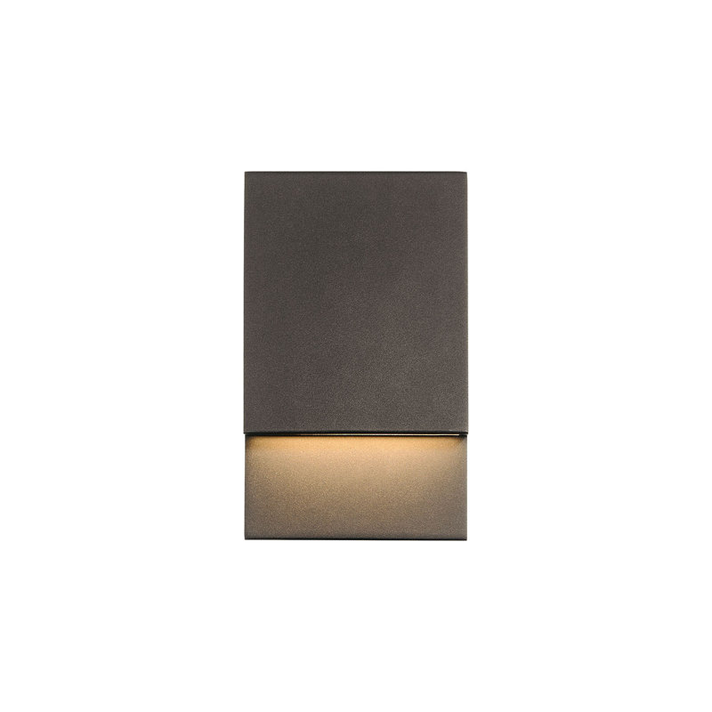 Nanton, extérieur, 9 po, sable, Bronze