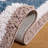Calico Shag Performance Abstract Rug-610887126