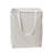 Reusable Grocery Canvas Laudry Basket-707894413