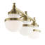 Éclairage pour meuble-lavabo à intensité variable Aseret-127848365-127848366-57504574