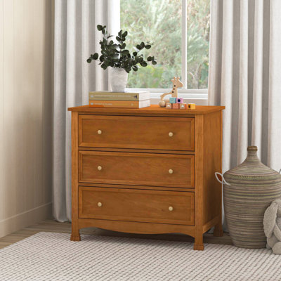 Commode 3 tiroirs Kalani