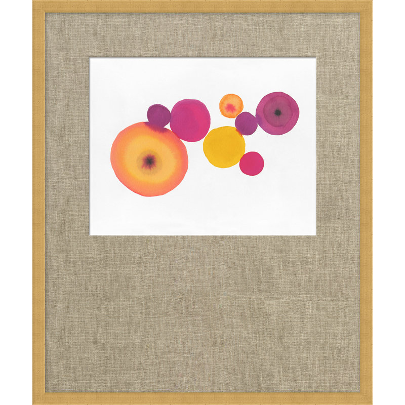 Solar System 12 Painting