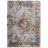 Modway Success Merritt Transitional Distressed Vintage Floral Persian Medallion Area Rug in Multicolored-1837480109