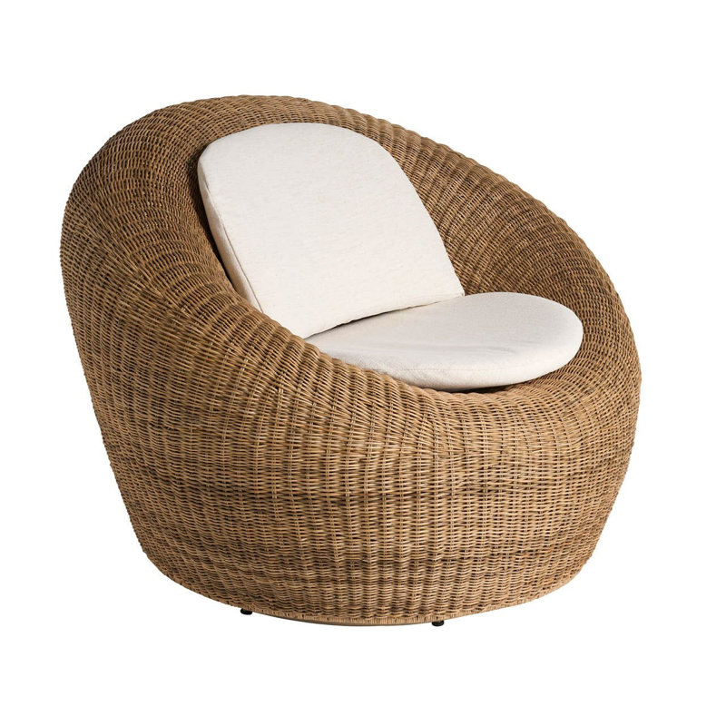 Papasan Chair