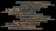 Rusty Slate Irregular Strip Pattern
