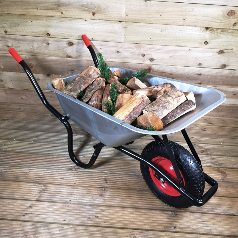 61cm H x 135cm W Utility Cart