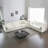 Chenille Modular Sectional Sofa