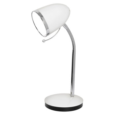 Reidar Metal Desk Lamp