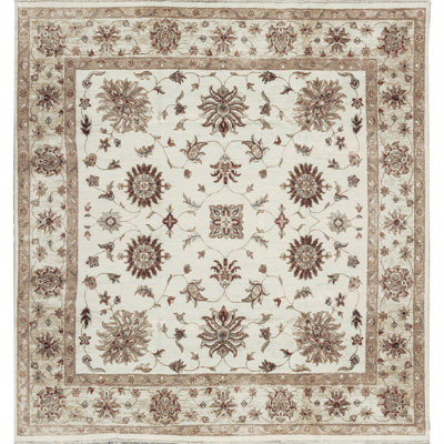 One-of-a-Kind 9'10" Area Rug