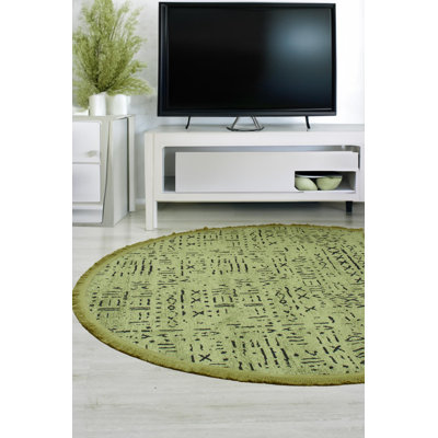 Eva Moroccan Indoor / Outdoor Rug