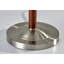 Lampe de table 22,5 po Drumcrow
