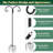 Cutlor Metal Hanging Hook-1650734688