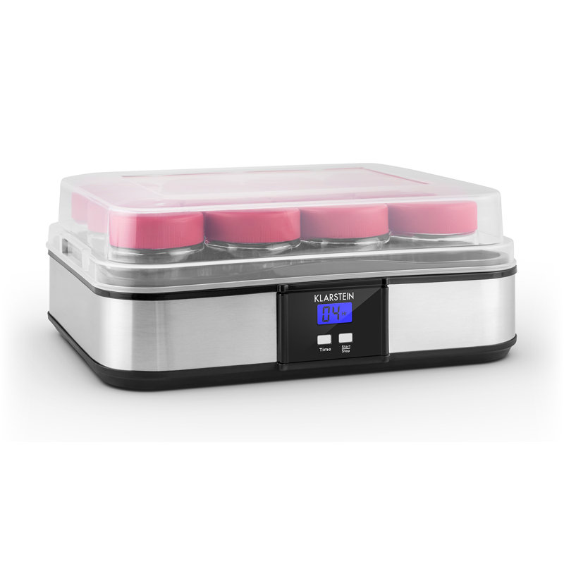 Gaia 2.5 L Yoghurt Machine