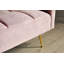 Shiflet 3 Seater Manual Reclining Velvet Sofa Bed-81087150