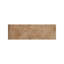 Cypress 4" x 12" Porcelain Marble Look Wall & Floor Tile