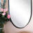 Cristos Oval Stainless Steel Wall Mirror-1590684526-1482617049