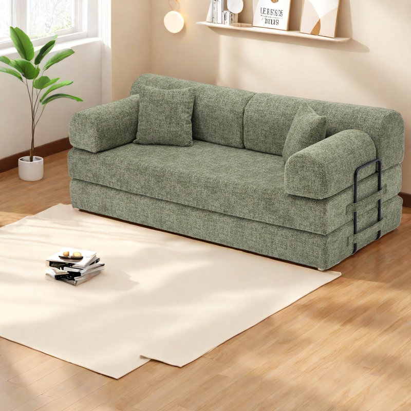Multifunctional Sofas with Foam Core Modern Design for Living Room