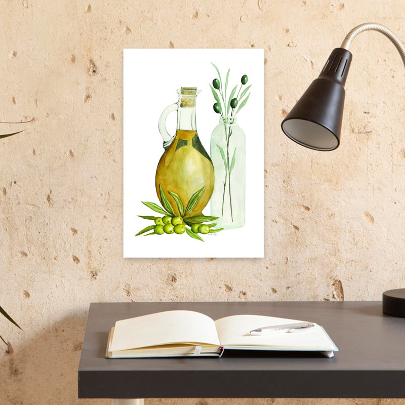 Print, 45.72 cm H x 30.48 cm W