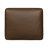 Essex Genuine Italian Leather Rectangular Ottoman-124827399