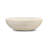 Trevi Oval Coffee Table - Reinforced Cement with Faux Marble Finish-284781498