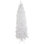 White Pre-Lit Pine Christmas Tree