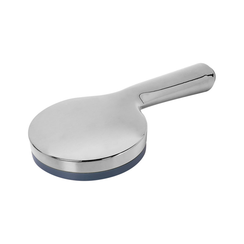 Shower Head and Hose Kit SURIPA, Silver