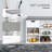 10 Shoe Storage Bench