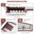 Weather Resistant Rabbit Hutch-70050905